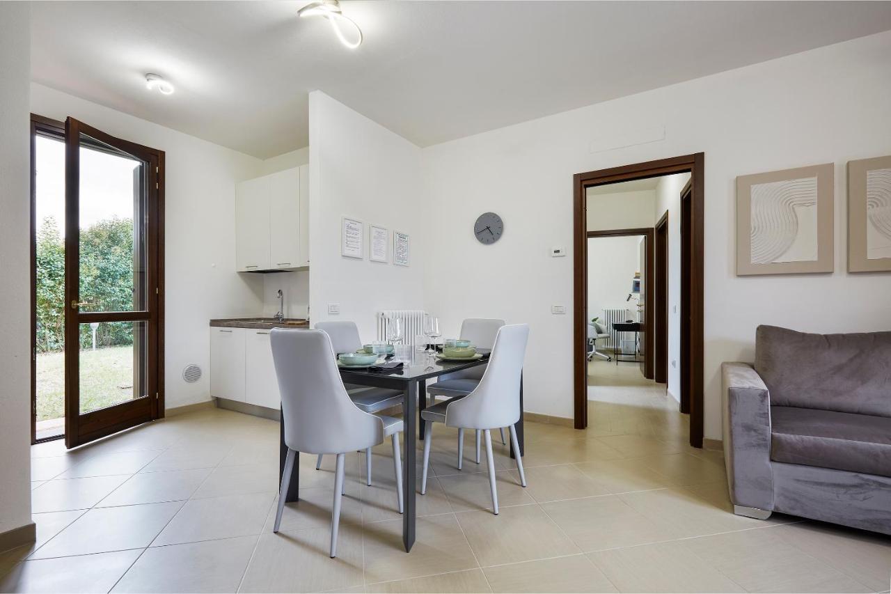 Villa Sofia, Golf Club Formigine Colombaro  Extérieur photo