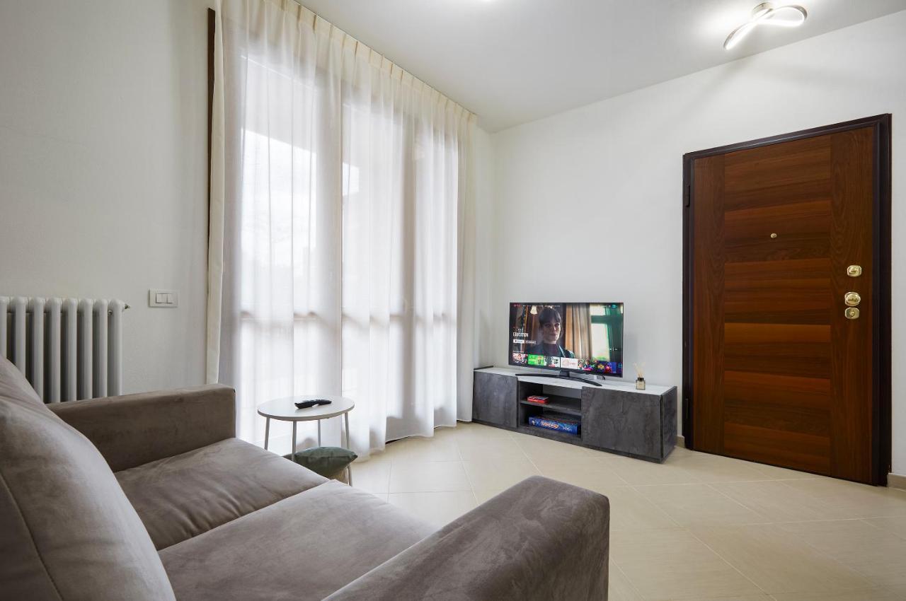 Villa Sofia, Golf Club Formigine Colombaro  Extérieur photo