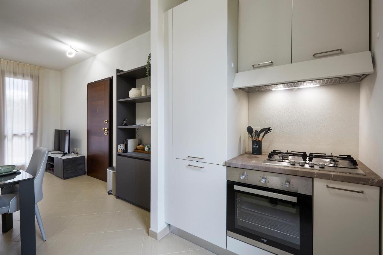 Villa Sofia, Golf Club Formigine Colombaro  Extérieur photo