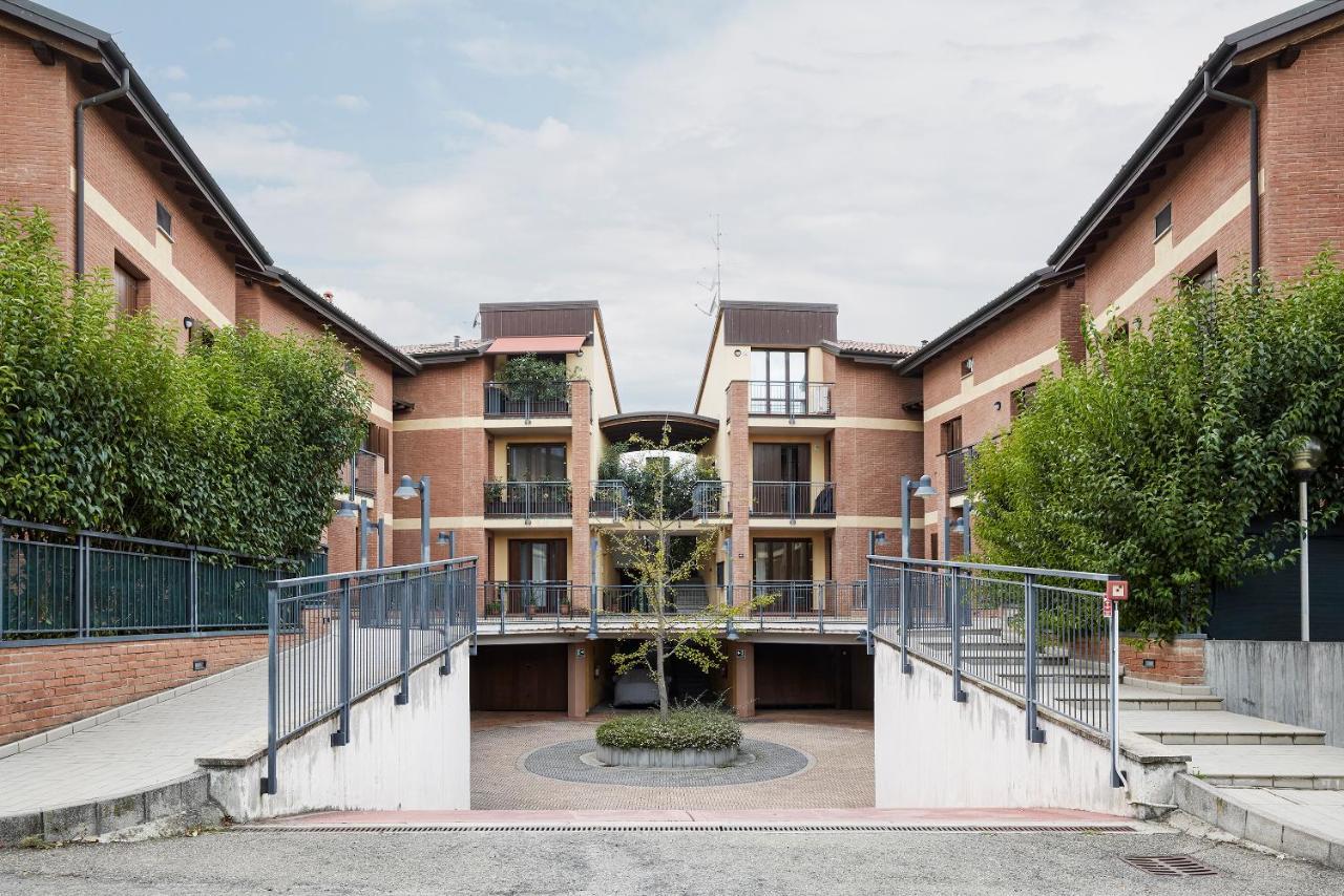 Villa Sofia, Golf Club Formigine Colombaro  Extérieur photo