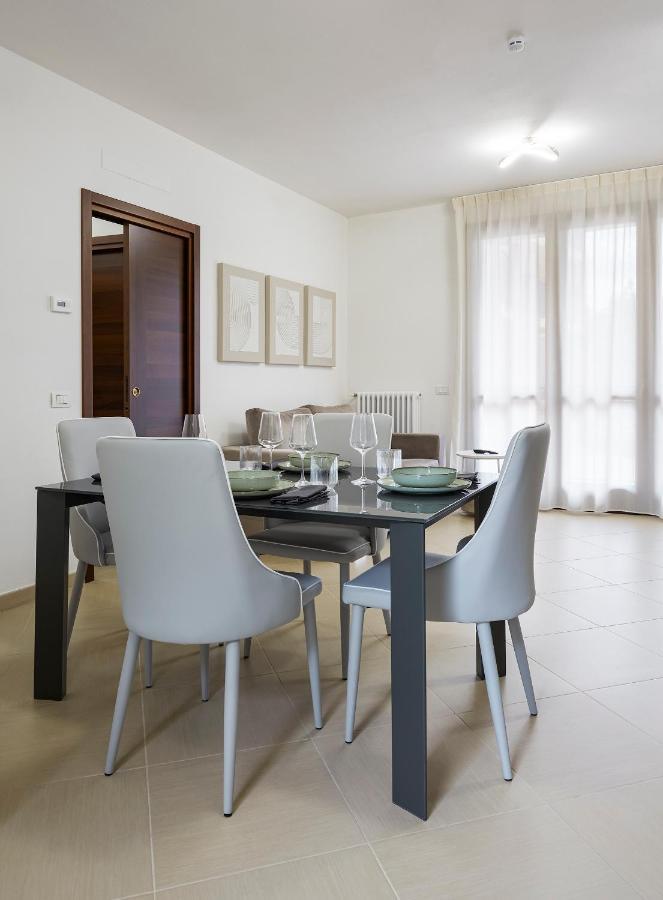 Villa Sofia, Golf Club Formigine Colombaro  Extérieur photo