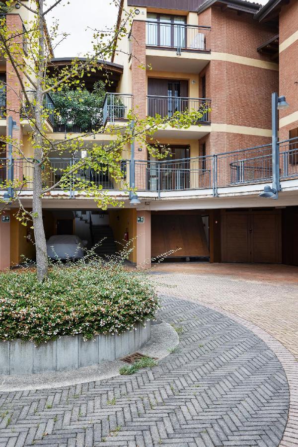 Villa Sofia, Golf Club Formigine Colombaro  Extérieur photo
