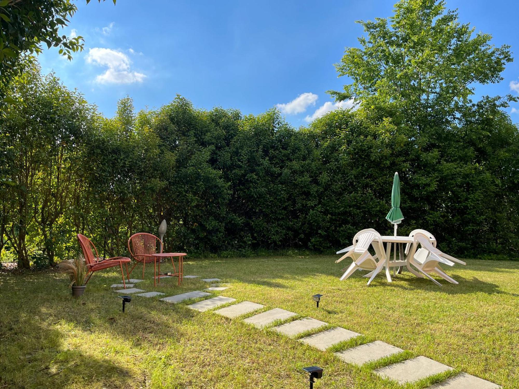 Villa Sofia, Golf Club Formigine Colombaro  Extérieur photo